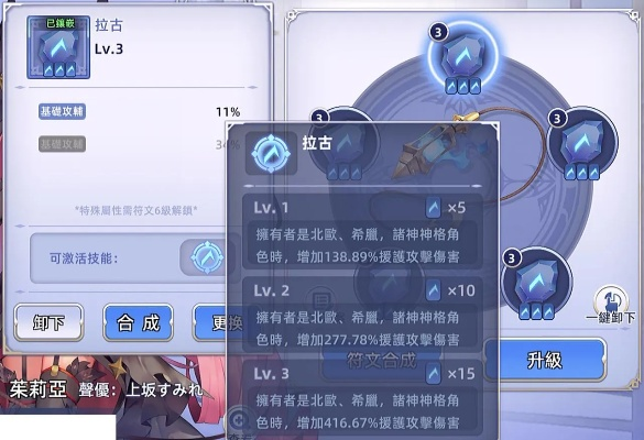 阿卡迪亚阿克塞尔英雄深度解析：技能属性全揭秘，攻略必备！