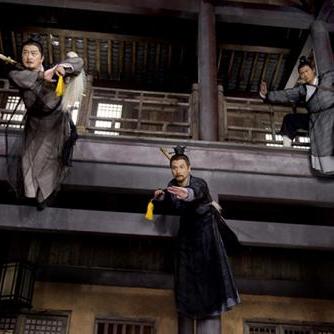 新射雕群侠传杨康铁血丹心技能获取攻略,快速提升战力秘籍大揭秘 新射雕群侠传杨康铁血丹心技能获取攻略,快速提升战力秘籍大揭秘