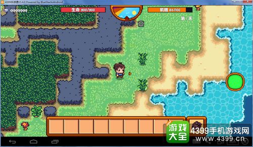 像素神庙布局攻略：揭秘初期布局技巧，助你轻松掌控游戏节奏