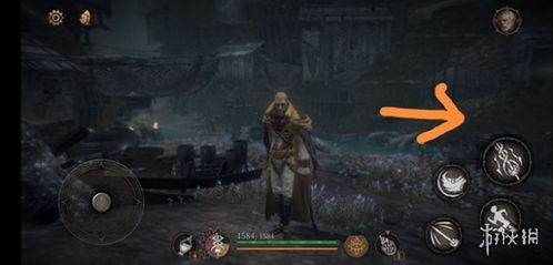 《帕斯卡契约》黑精之石赫吉藏匿攻略，快速定位赫吉位置技巧分享