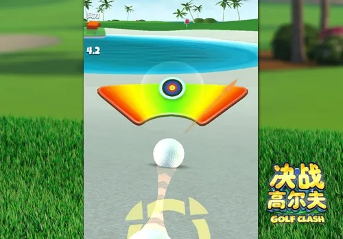 热门下载！必玩精选：高尔夫游戏盘点，体验极致乐趣
