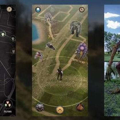 热门必玩！盘点十大人气第一人称视角游戏，解锁沉浸式游戏体验