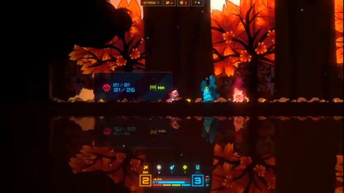 盘点热门3D视觉游戏:揭秘十大经典之作,体验极致视觉盛宴 盘点热门3D视觉游戏:揭秘十大经典之作,体验极致视觉盛宴