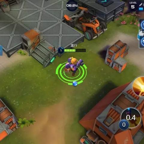 俯视射击巅峰之作！盘点十大热门俯视射击游戏必玩攻略