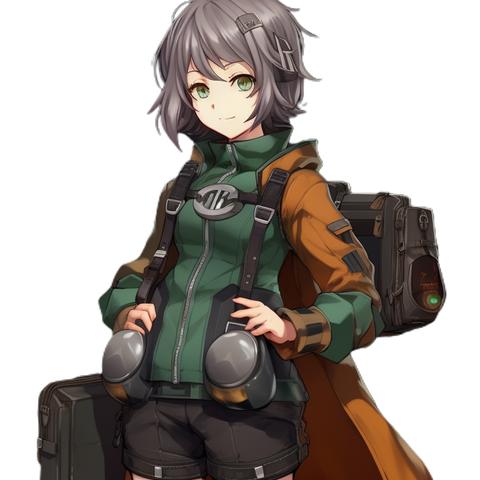 二次元游戏盘点：热门人气排行，揭秘最受欢迎的精品游戏推荐