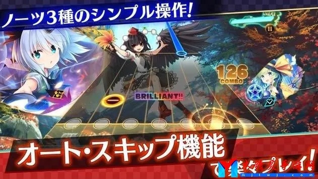 日系游戏盘点：精选佳作推荐，体验独特魅力