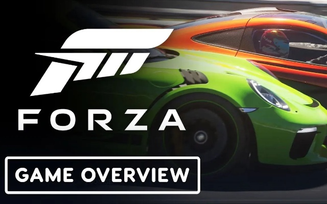 《极限竞速6》日本同步首发!Game Pass独享,2026年速度狂欢开启 《极限竞速6》日本同步首发!Game Pass独享,2026年速度狂欢开启