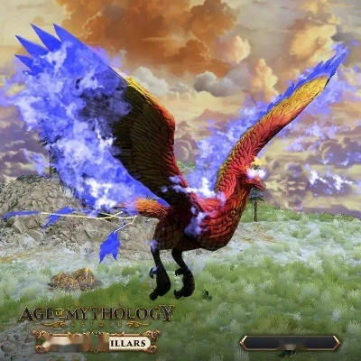 《神话时代：重述版》DLC天矛震撼来袭！9月30日多平台同步上线，独家首发体验！