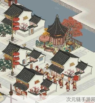 江南百景图白公狸药铺布局攻略：打造高效12药铺布局秘籍