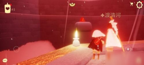 光遇圣岛季蜡烛每日获取攻略：揭秘高效点亮技巧