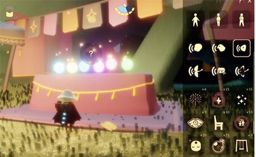 每日免费魔法揭秘：光遇魔法工坊魔法一览攻略必看