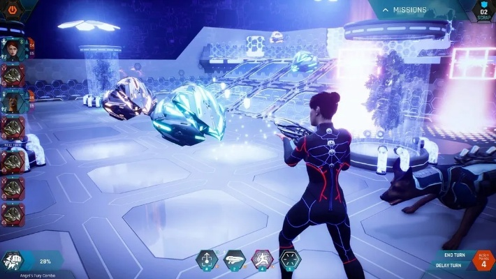 科幻游戏盘点：人气飙升新锐之作，揭秘最新科幻游戏推荐榜单