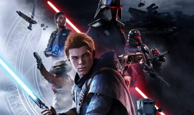 2024年度必玩！《星球大战》下载排行，探索宇宙冒险新篇章