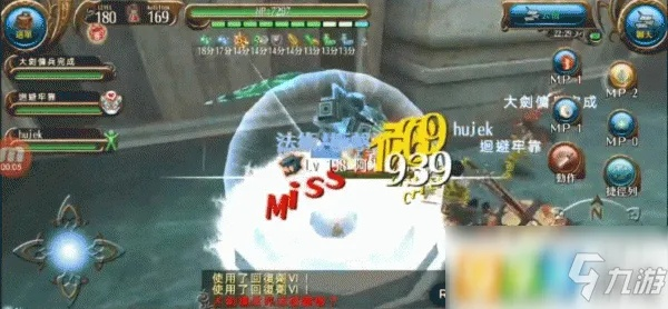 托拉姆物语拳盾输出技巧揭秘：高效攻略助你轻松上分