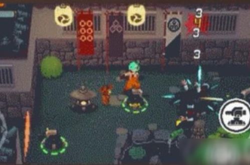 战魂铭人小天狗攻略揭秘：高效打法技巧深度解析