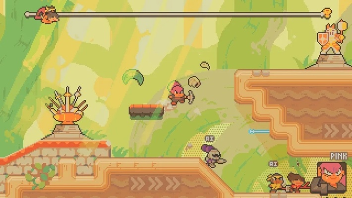 8-bit音游精选：盘点下载热榜，解锁复古音乐魅力