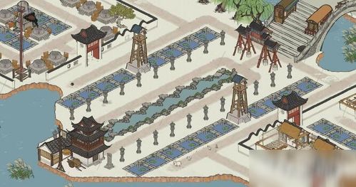 江南百景图桃花村大宝寻宝攻略:揭秘隐藏位置与独特玩法 江南百景图桃花村大宝寻宝攻略:揭秘隐藏位置与独特玩法