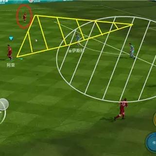 足球游戏盘点：精选必玩热门足球游戏推荐