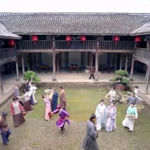 江南百景图桃花村宝库位置揭秘！独家钥匙获取攻略及丰厚奖励一览