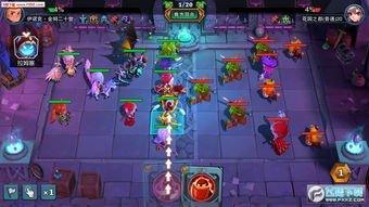 《紫球掉落》揭秘：城堡传说大乱斗深度统计分析，揭秘掉落奥秘！