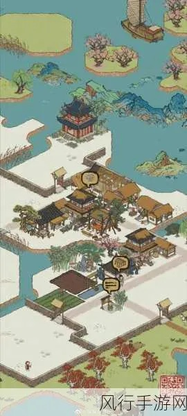 江南百景图赵姐店铺位置揭秘!兑换攻略+独家技巧一网打尽 江南百景图赵姐店铺位置揭秘!兑换攻略+独家技巧一网打尽