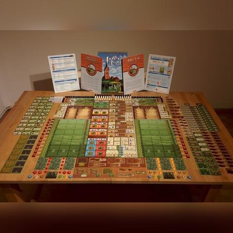 热门桌游推荐：下载量爆棚的趣味游戏盘点，解锁最佳游戏体验