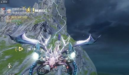 妄想山海竹子分布揭秘:竹林秘境攻略指南 妄想山海竹子分布揭秘:竹林秘境攻略指南