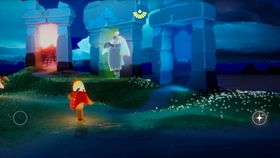 光遇安卓国服圣岛季首曝！最新开启时间揭秘！