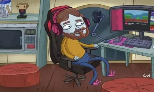 恶搞游戏盘点：人气爆棚的趣味排行，揭秘最佳搞笑游戏！