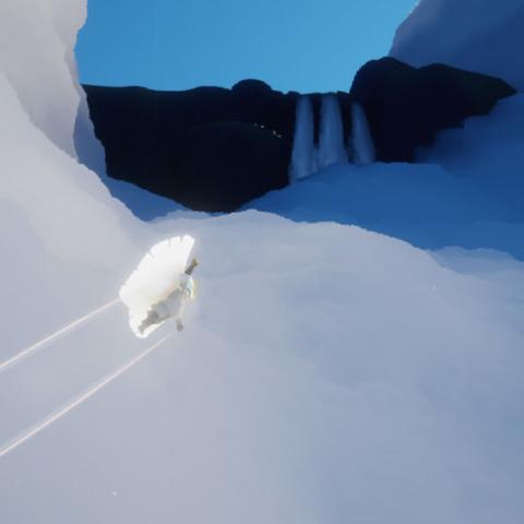 光遇圣岛季第五个编钟坐标揭秘：独家攻略助你轻松找到宝藏