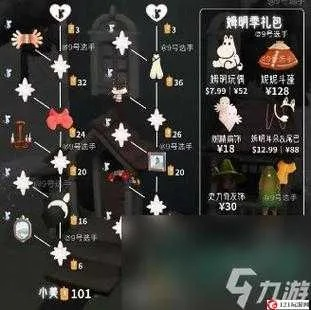 光遇毕业蜡烛需求揭秘:爱心数量一览攻略必备 光遇毕业蜡烛需求揭秘:爱心数量一览攻略必备