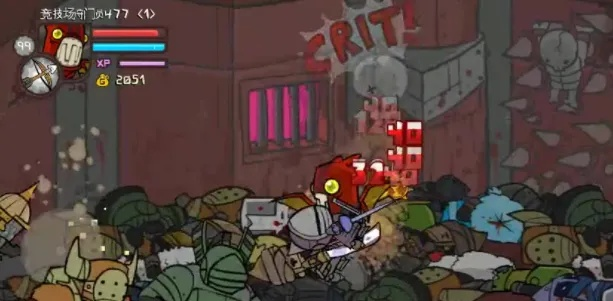 破坏力MAX!盘点最受欢迎的破坏类游戏排行,揭秘热门破坏游戏新亮点 破坏力MAX!盘点最受欢迎的破坏类游戏排行,揭秘热门破坏游戏新亮点