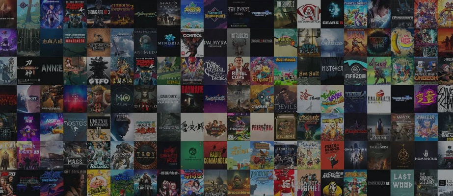 十大经典PVP竞技游戏盘点，揭秘热门值得尝试的巅峰对决