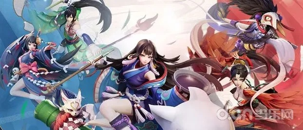 决战平安京式神搭配攻略：高效阵容打造秘籍大公开