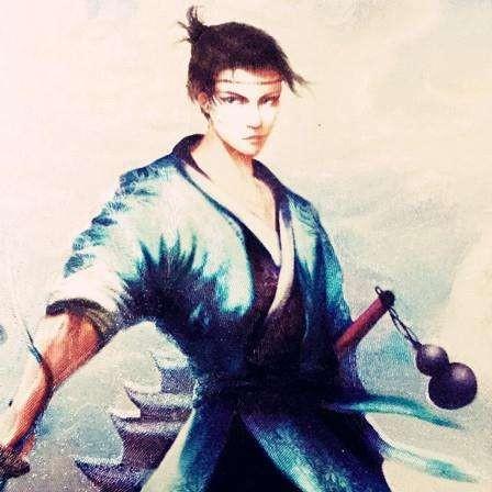 《射雕群侠传》黄蓉升级攻略：高效招募技巧揭秘