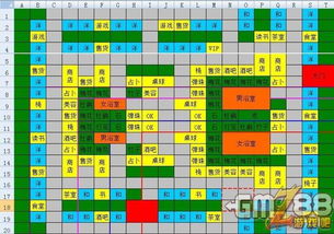 温泉物语2毕业攻略：布局技巧揭秘，轻松打卡成就