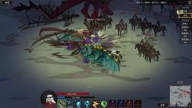 沙扎儿大陆统一攻略：弯刀部落必胜秘籍大揭秘