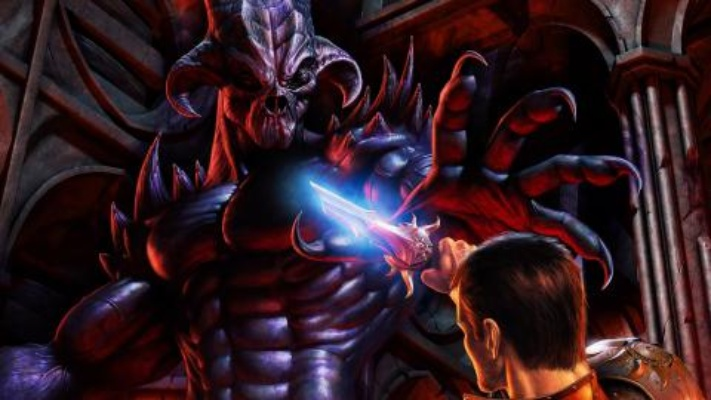 恶魔游戏盘点：十大热门恶魔游戏推荐，不容错过的游戏盛宴