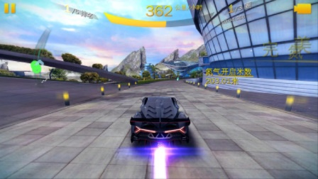 重返深渊无尽模式飙车技巧全解析，解锁超神飙车新境界