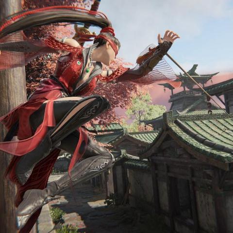 《无间梦境第一章》通关攻略揭秘：深度解析，必看技巧！