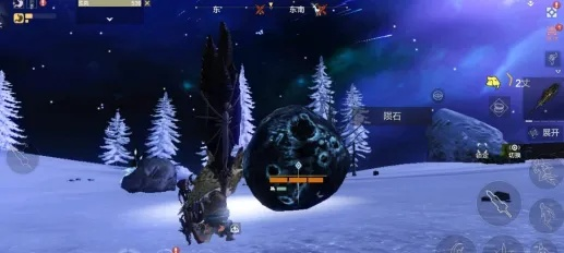 妄想山海陨铁获取攻略：揭秘高效获取秘籍，轻松升级！