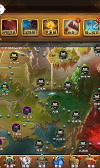 《以仙之名》云游攻略：云游戏玩法技巧深度解析秘籍