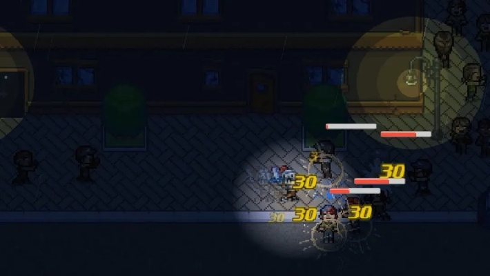 热门下载！聚光灯GameJam人气王榜，揭秘十大爆款游戏秘籍