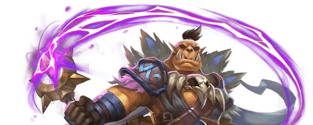 萨满英雄技能深度解析：掌握绝对规则，解锁全新战斗奥秘