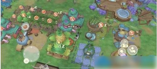 新手村长妖精养成必看！织梦森林攻略秘籍大揭秘