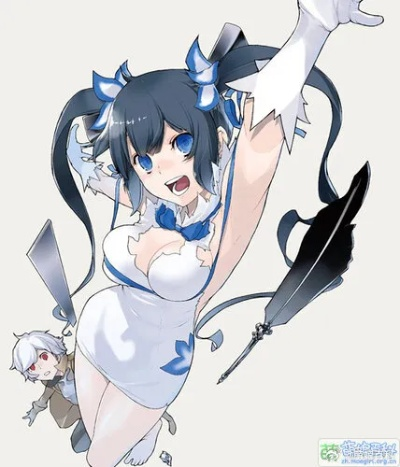 地城邂逅神祇技能解析：赫斯缇雅立绘属性全览攻略