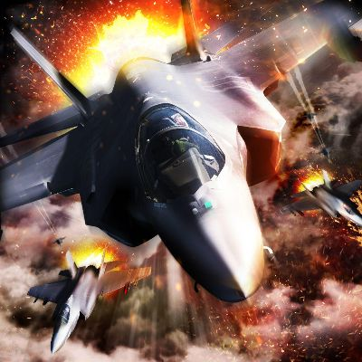 喷气机游戏排行:盘点最受欢迎的飞行盛宴! 喷气机游戏排行:盘点最受欢迎的飞行盛宴!