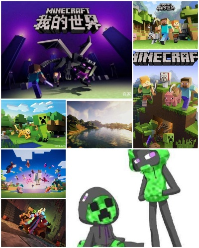 盘点必玩！最新体素游戏推荐，解锁无限乐趣新体验