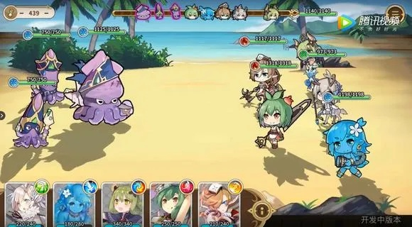 四叶草剧场揭秘：水怪巴斯哈幕后精彩剧照深度解析