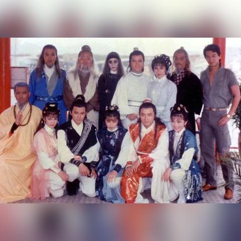 新射雕群侠传铁血丹心初始号攻略,轻松打造完美侠客开局 新射雕群侠传铁血丹心初始号攻略,轻松打造完美侠客开局